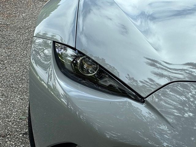 2025 Mazda Mazda MX-5 Miata RF Grand Touring