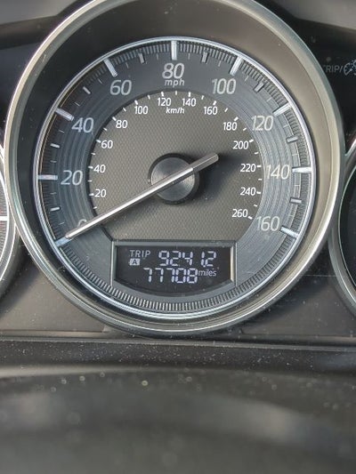 2016 Mazda Mazda CX-5 Grand Touring