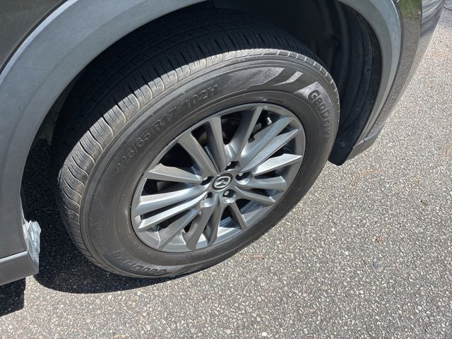 2021 Mazda Mazda CX-5 Touring