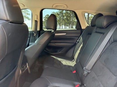 2021 Mazda Mazda CX-5 Touring