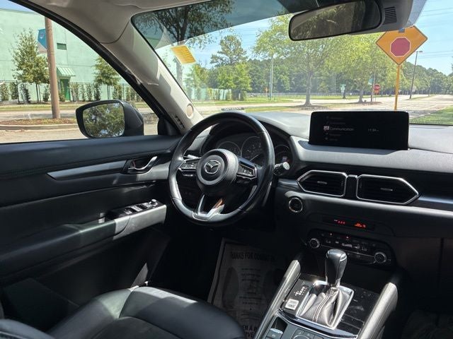 2021 Mazda Mazda CX-5 Touring