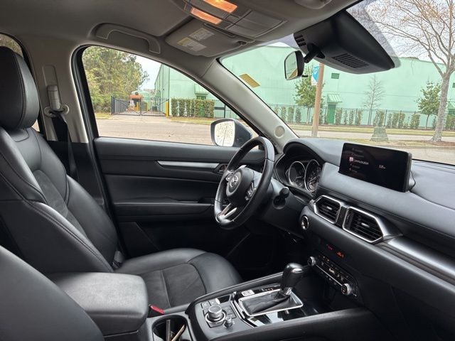 2021 Mazda Mazda CX-5 Touring