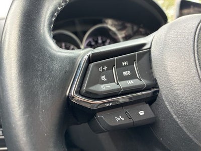 2021 Mazda Mazda CX-5 Touring