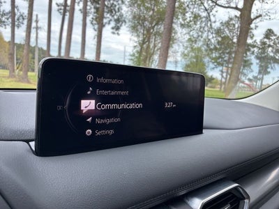 2021 Mazda Mazda CX-5 Touring