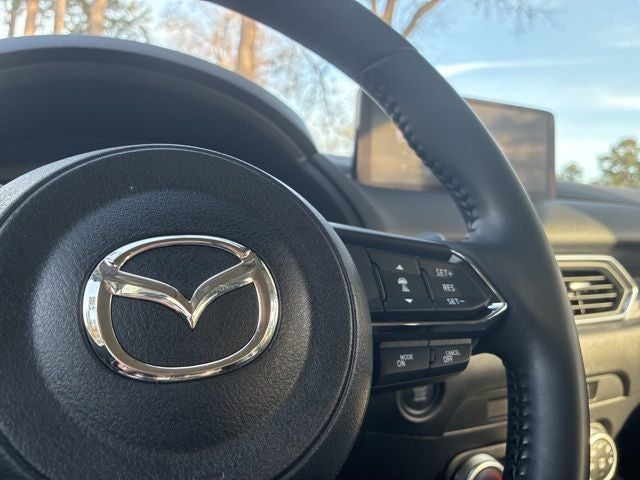 2023 Mazda Mazda CX-5 2.5 S