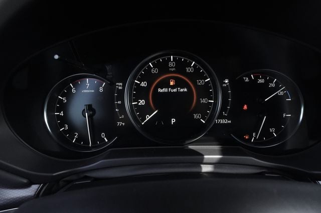 2023 Mazda Mazda CX-5 2.5 Turbo