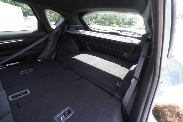 2023 Mazda Mazda CX-5 2.5 Turbo