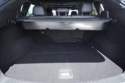 2023 Mazda Mazda CX-5 2.5 Turbo
