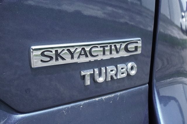 2023 Mazda Mazda CX-5 2.5 Turbo