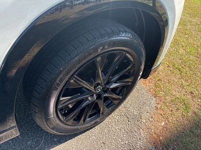 2024 Mazda Mazda CX-5 2.5 Carbon Turbo