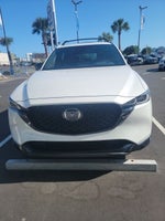 2024 Mazda Mazda CX-5 2.5 Carbon Turbo