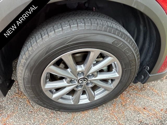 2023 Mazda Mazda CX-5 2.5 S Select Package