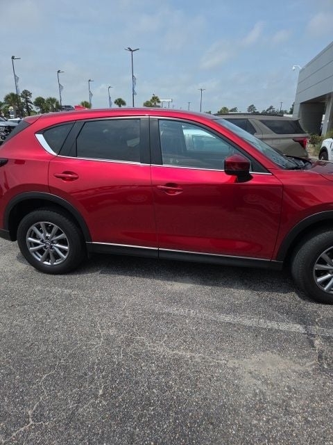 2023 Mazda Mazda CX-5 2.5 S Select Package