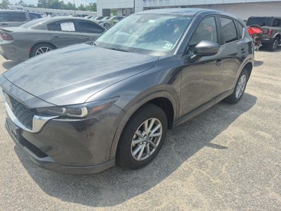 2024 Mazda Mazda CX-5 2.5 S Select Package