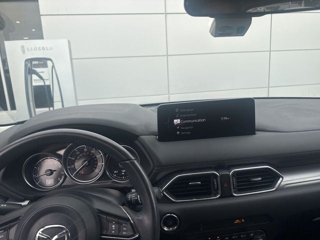 2023 Mazda Mazda CX-5 2.5 S Select Package