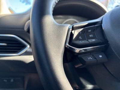 2024 Mazda Mazda CX-5 2.5 S Preferred Package