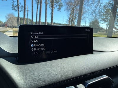 2024 Mazda Mazda CX-5 2.5 S Preferred Package