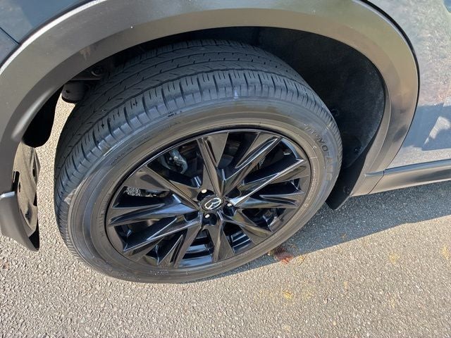 2022 Mazda Mazda CX-5 2.5 S Carbon Edition