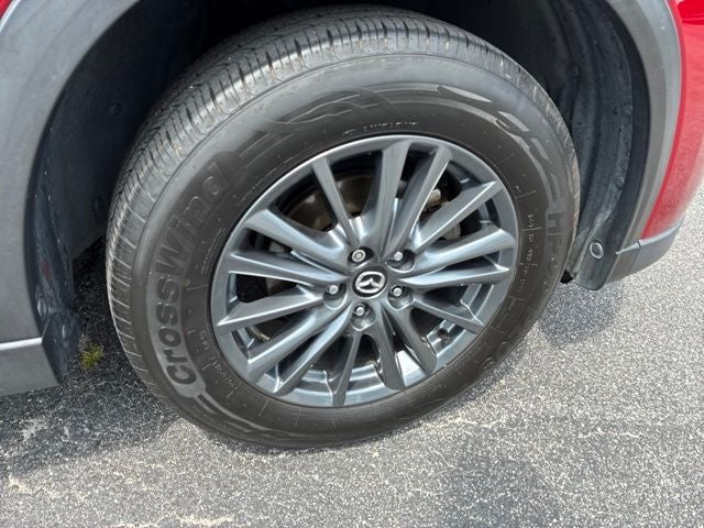 2021 Mazda Mazda CX-5 Touring