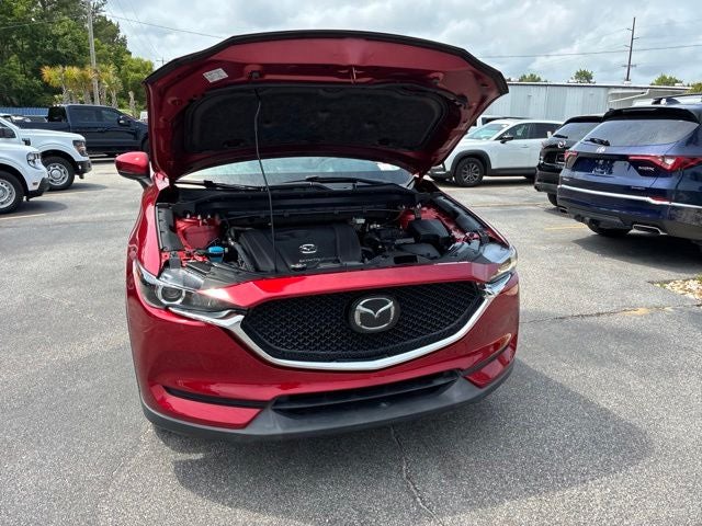 2021 Mazda Mazda CX-5 Touring