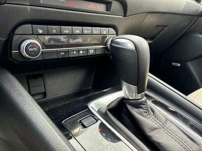 2021 Mazda Mazda CX-5 Touring
