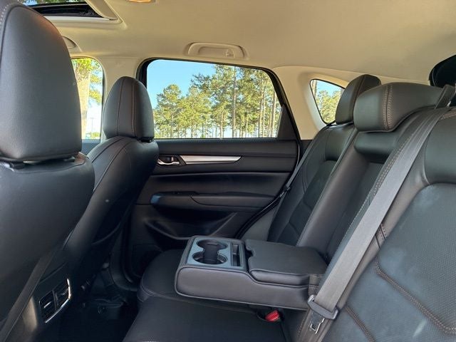 2021 Mazda Mazda CX-5 Touring