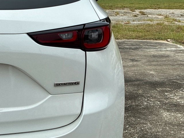 2023 Mazda Mazda CX-5 2.5 S Premium Package