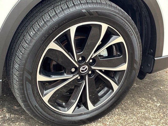 2023 Mazda Mazda CX-5 2.5 S Premium Package