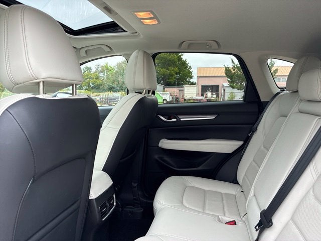 2023 Mazda Mazda CX-5 2.5 S Premium Package