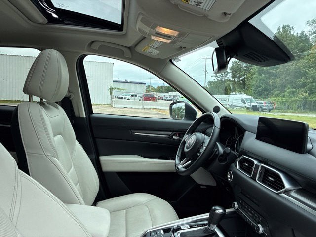 2023 Mazda Mazda CX-5 2.5 S Premium Package