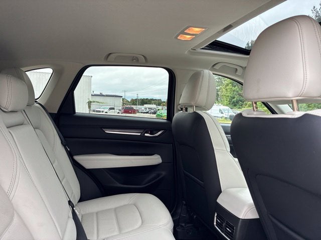 2023 Mazda Mazda CX-5 2.5 S Premium Package