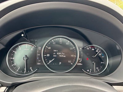 2023 Mazda Mazda CX-5 2.5 S Premium Package