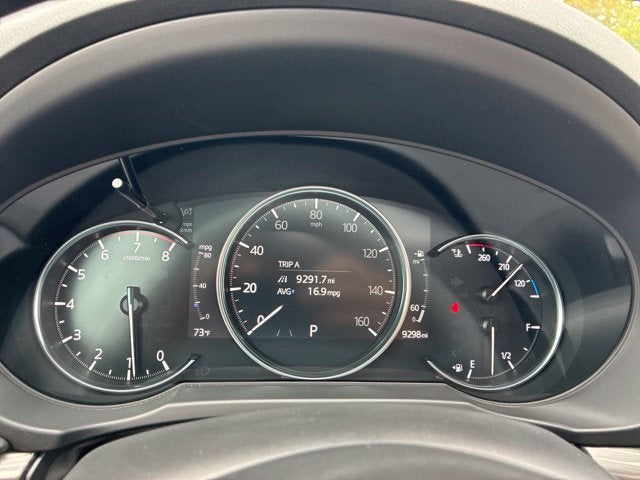 2023 Mazda Mazda CX-5 2.5 S Premium Package