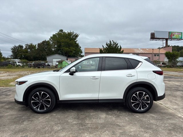 2023 Mazda Mazda CX-5 2.5 S Premium Package
