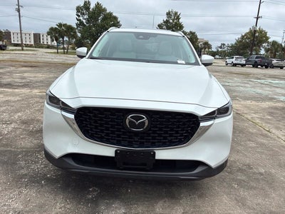 2023 Mazda Mazda CX-5 2.5 S Premium Package