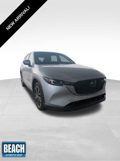2023 Mazda Mazda CX-5 2.5 S Premium Package