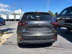 2025 Mazda Mazda CX-5 2.5 Turbo Premium