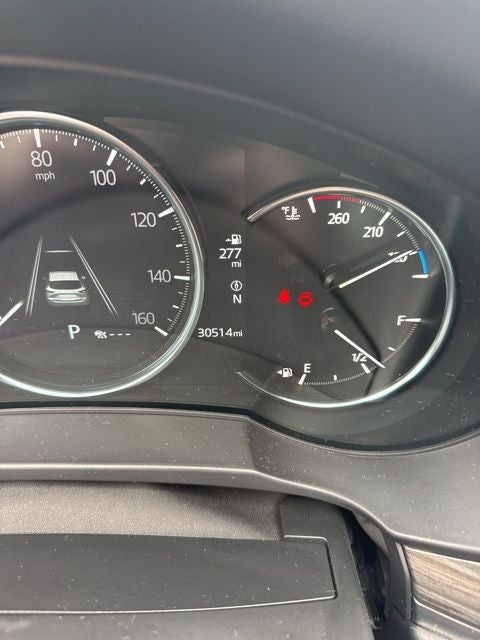 2023 Mazda Mazda CX-5 2.5 S Premium Plus Package