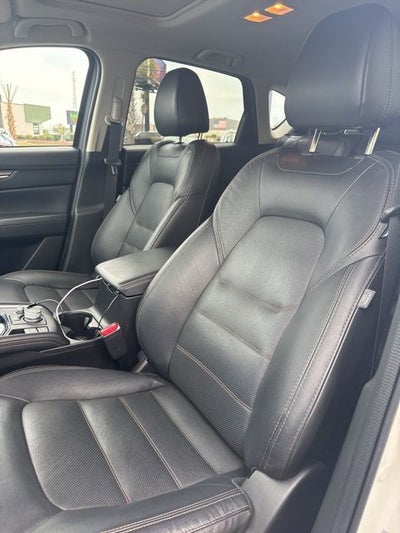 2023 Mazda Mazda CX-5 2.5 S Premium Plus Package