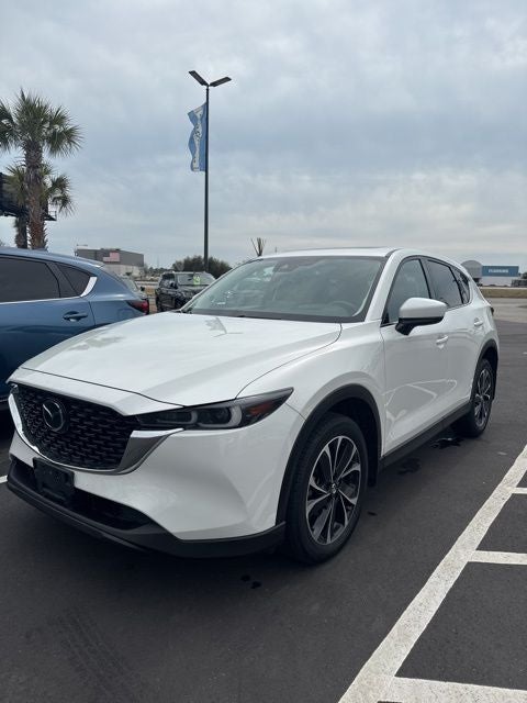 2023 Mazda Mazda CX-5 2.5 S Premium Plus Package