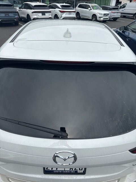 2023 Mazda Mazda CX-5 2.5 S Premium Plus Package