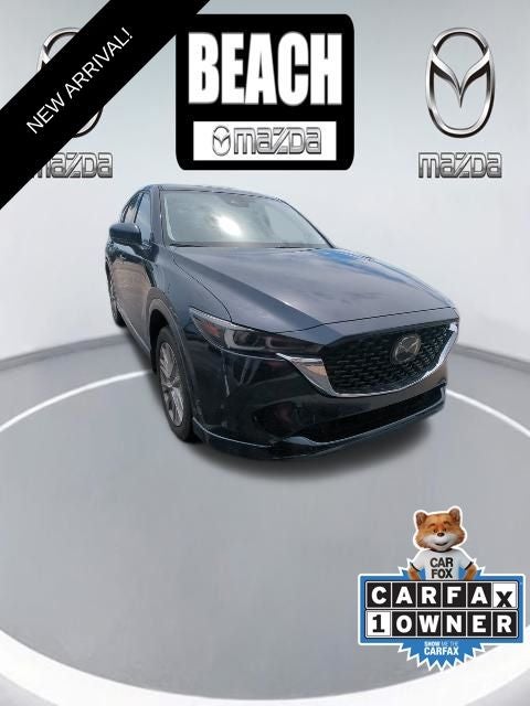 2024 Mazda Mazda CX-5 2.5 S Premium Plus Package