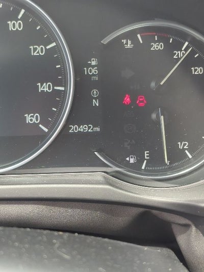 2024 Mazda Mazda CX-5 2.5 S Premium Plus Package