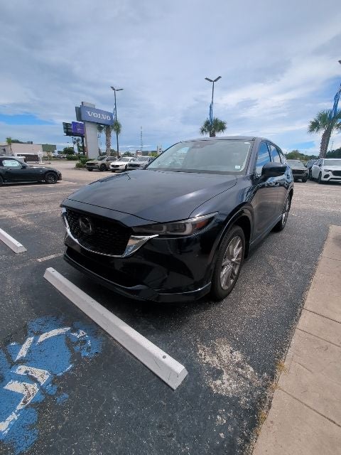 2024 Mazda Mazda CX-5 2.5 S Premium Plus Package