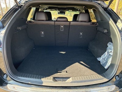 2025 Mazda Mazda CX-5 2.5 Turbo Signature