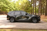 2025 Mazda Mazda CX-70 3.3 Turbo Preferred