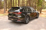 2025 Mazda Mazda CX-70 3.3 Turbo Preferred
