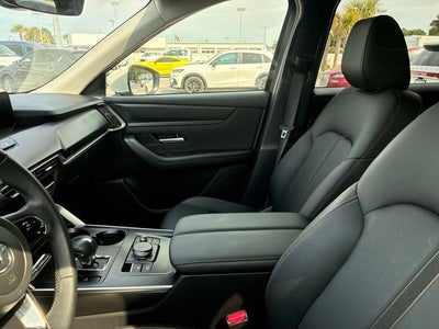 2026 Mazda Mazda CX-90 3.3 Turbo Select