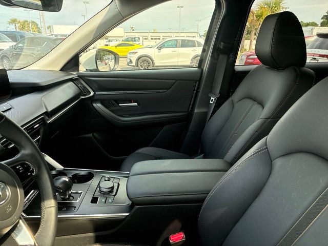 2026 Mazda Mazda CX-90 3.3 Turbo Select