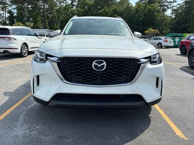 2026 Mazda Mazda CX-90 3.3 Turbo Select